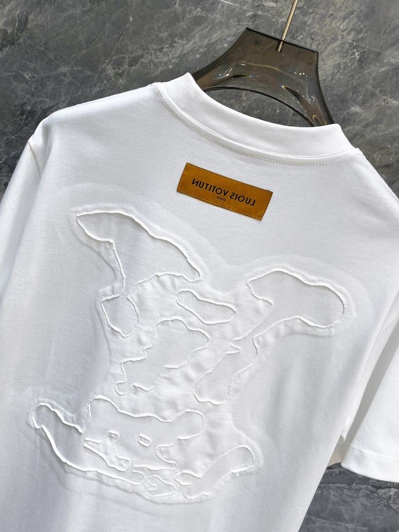 Louis Vuitton T-Shirts